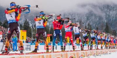 IBU виділяє рекордний призовий фонд у сезоні-2023/2024: скільки отримають біатлоністи