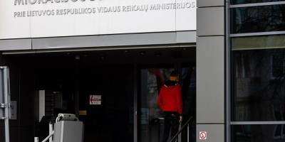 У Литві  починається обмін посвідок на проживання для українців зі статусом тимчасового захисту