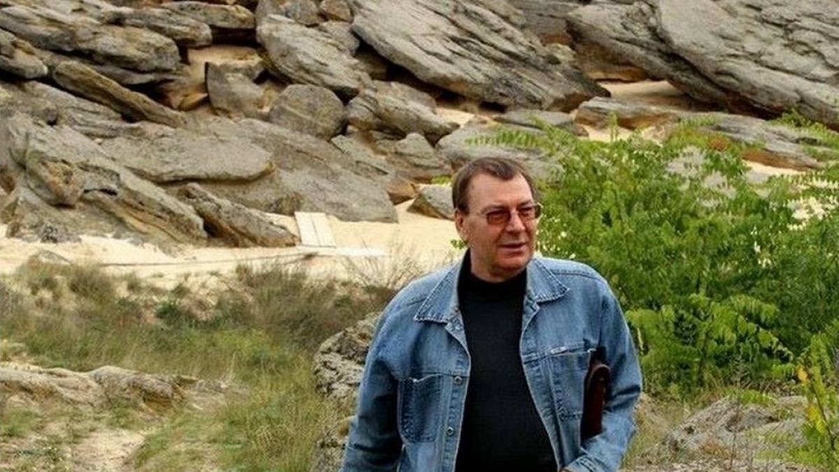Кам’яна Могила на березі річки Молочної: подорож до майбутнього запорізького краю