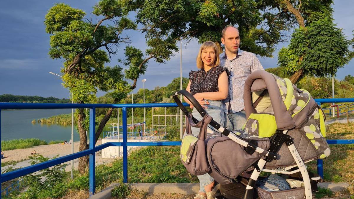 Про гендер – із запоріжцями, неупереджено