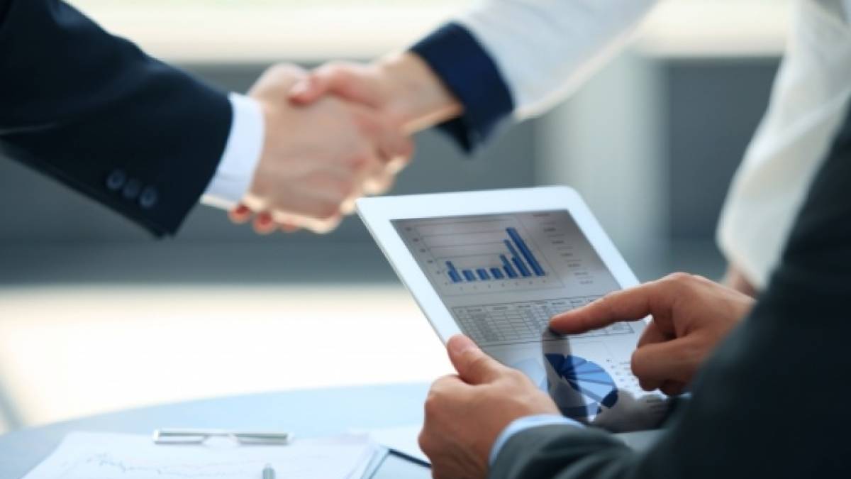 Допомога бізнесу у Запоріжжі