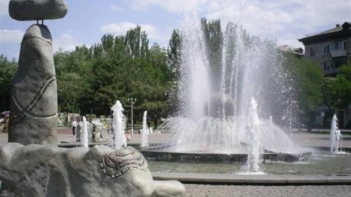 У центрі Запоріжжя перейменують площу