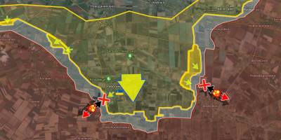ЗСУ просунулись вперед на Мелітопольському напрямку – ISW