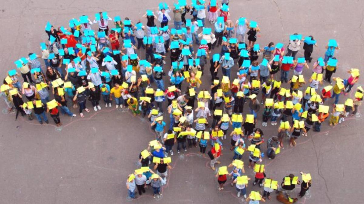 Інститут демографії прогнозує чисельність населення в Україні у 2033 році: від 26-ти до 35-ти мільйонів