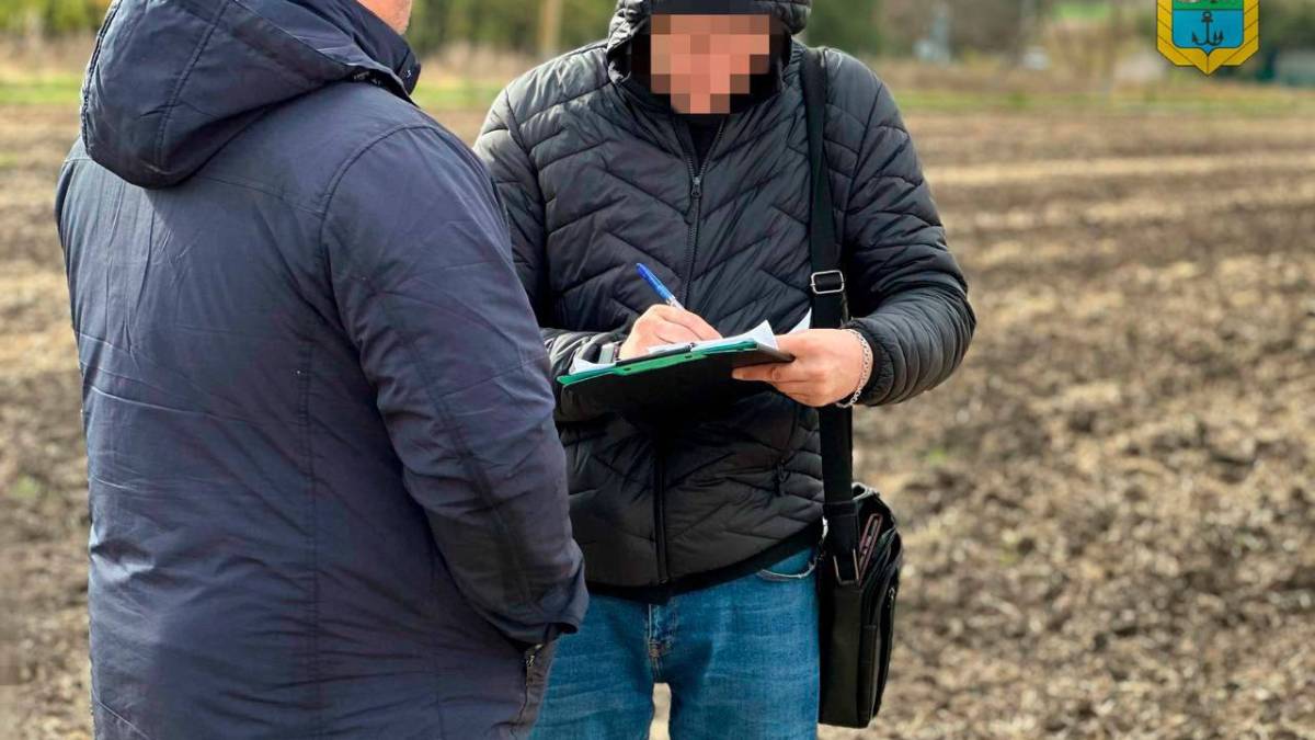 У Бердянському районі окупанти посилили тиск на фермерів