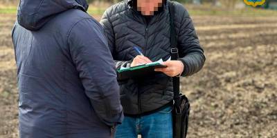 У Бердянському районі окупанти посилили тиск на фермерів