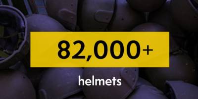 Чергова допомога від Великої Британії: пакет для ЗСУ перед зимою