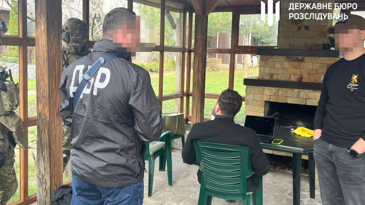 Дубінському оголосили підозру у державній зраді – ДБР