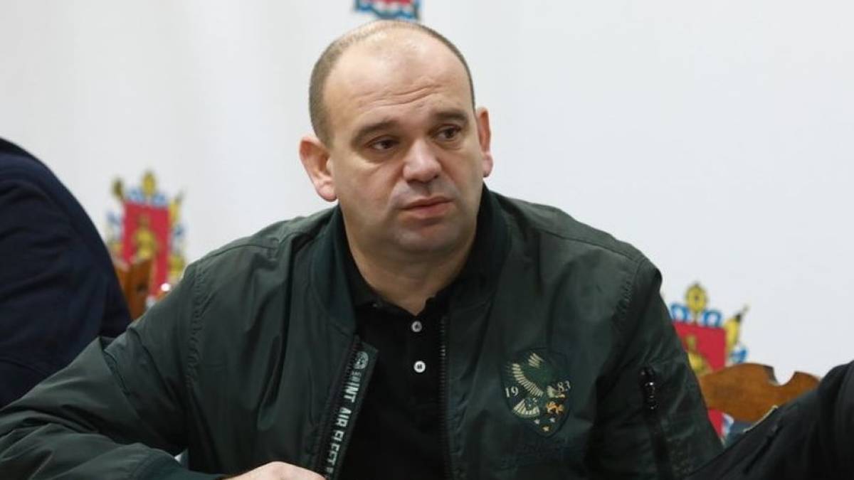 Голова Запорізької ОВА просить Кабмін покарати нечесних проектувальників, які завищують вартість будівельних робіт