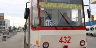 У Запоріжжі відбудуться тимчасові зміни у роботі громадського транспорту