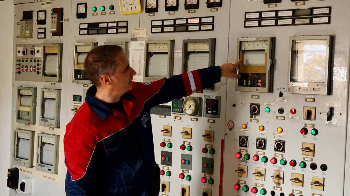 Стало відомо, коли в Запоріжжі включать опалення