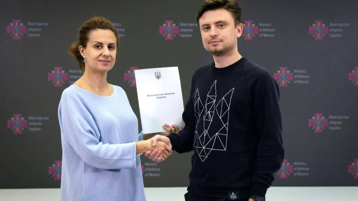 Міноборони розпочало рекрутинг до ЗСУ