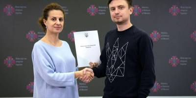 Міноборони розпочало рекрутинг до ЗСУ