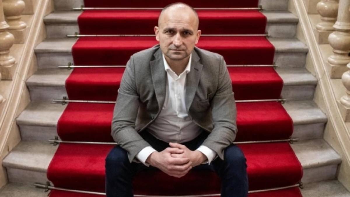У Хорватії — новий міністр оборони: попередника звільнили через смертельну ДТП