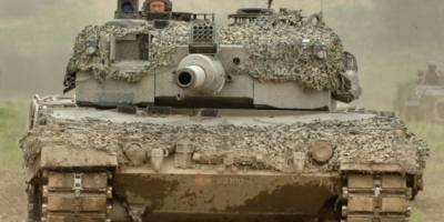 Новий пакет допомоги від Німеччини: список від Уряду ФРН
