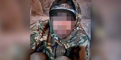 На Запорізькому напрямку нацгвардійці взяли в полон чотирьох окупантів
