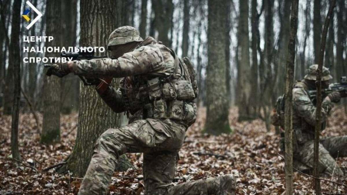 Запорожців, які перебувають на окупованій території, просять бути пильними: рашисти шукають партизан
