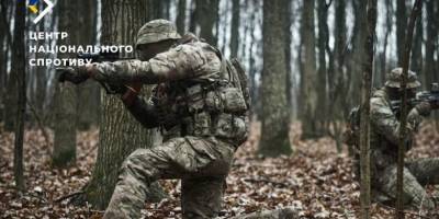 Запорожців, які перебувають на окупованій території, просять бути пильними: рашисти шукають партизан