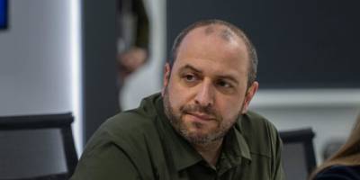 Були проігноровані всі правила маскування: Умєров — про удар по 128-й бригаді