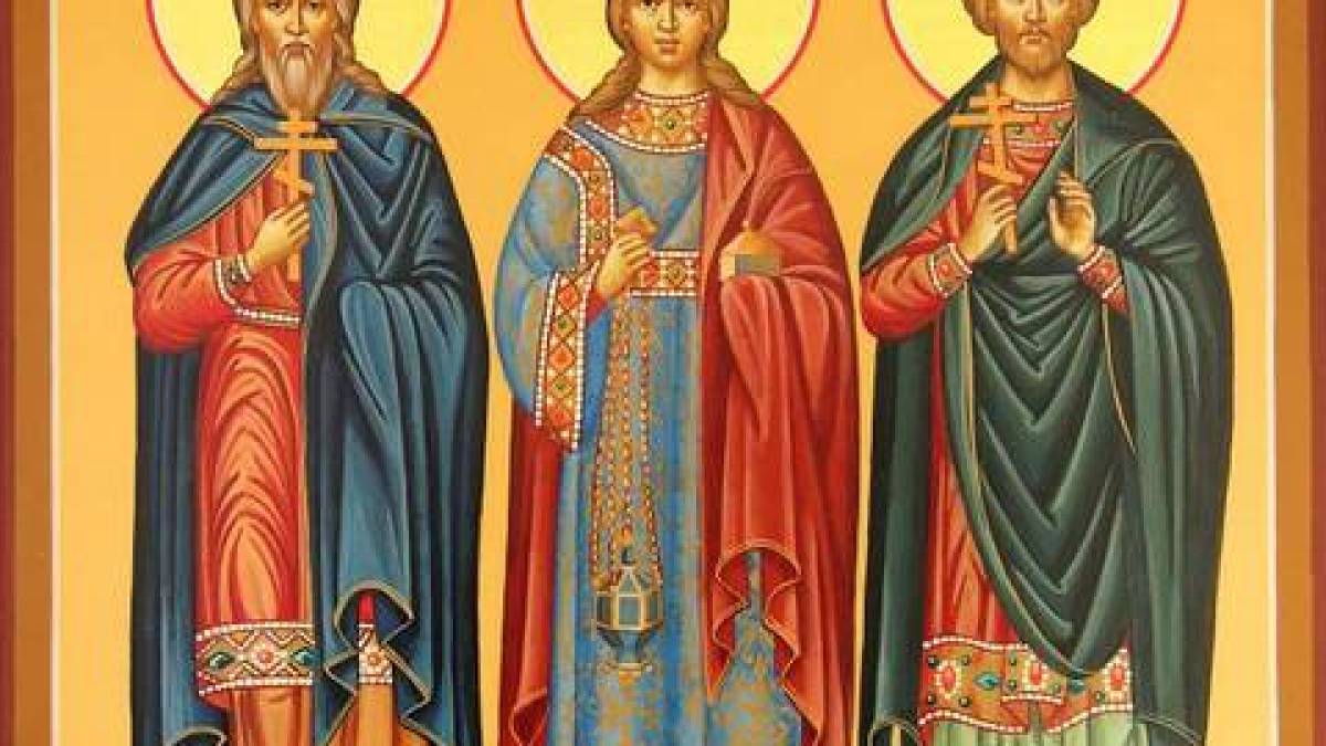 Церковне свято 15 листопада: що обов’язково потрібно зробити в перший день посту