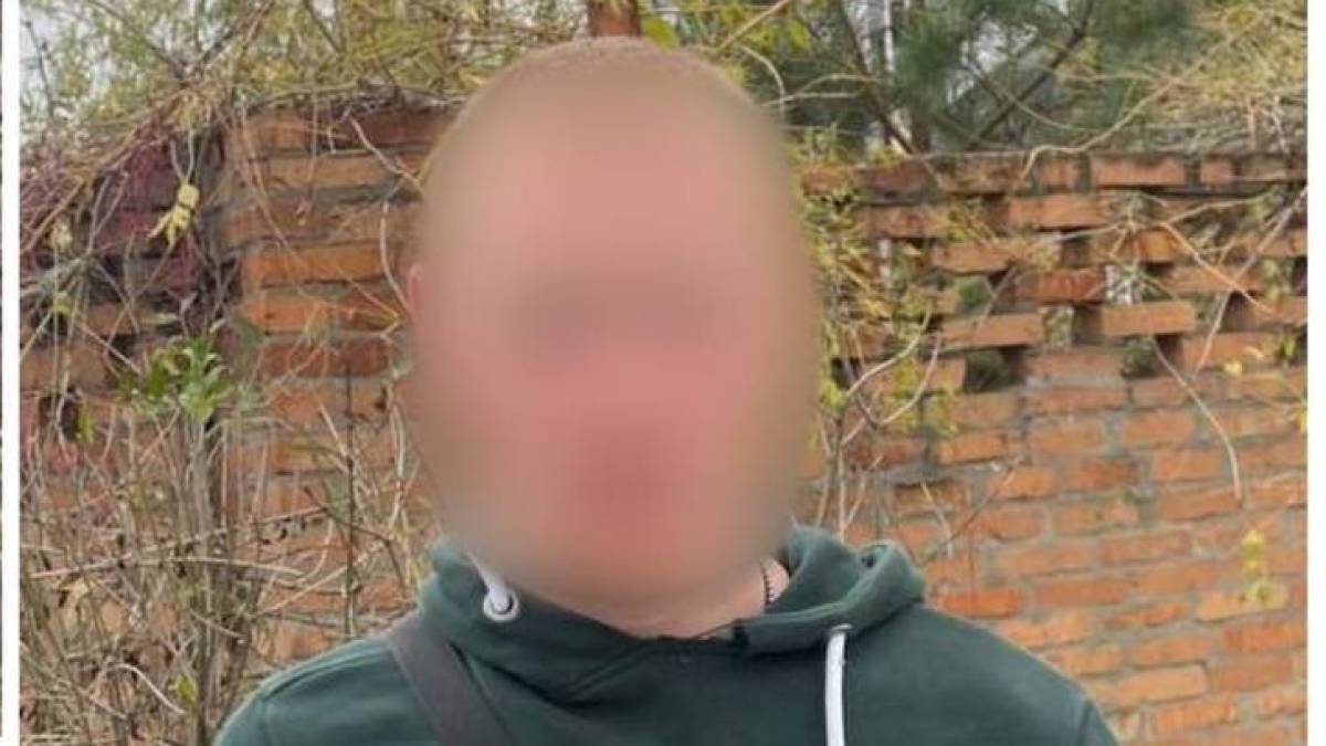 У Дніпровському районі патрульні затримали грабіжника