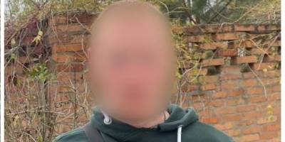 У Дніпровському районі патрульні затримали грабіжника