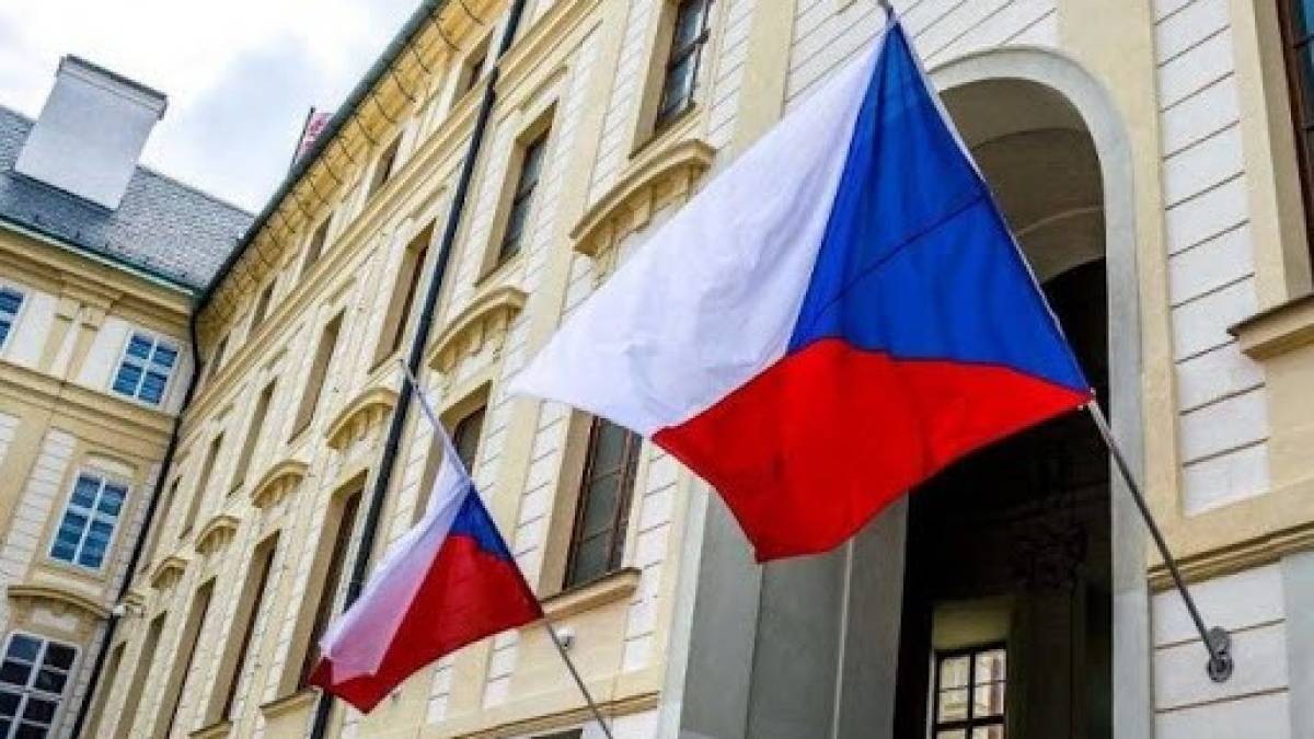 Чехія схвалила замороження російських держактивів на території країни – глава МЗС