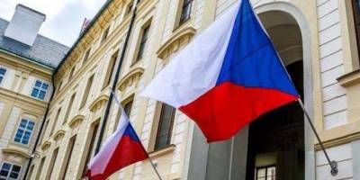 Чехія схвалила замороження російських держактивів на території країни – глава МЗС
