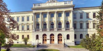Фаріон звільнили із Львівської політехніки (доповнено)