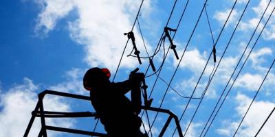 Через артобстріли окупантів нових руйнувань зазнали електромережі Гуляйпільщини