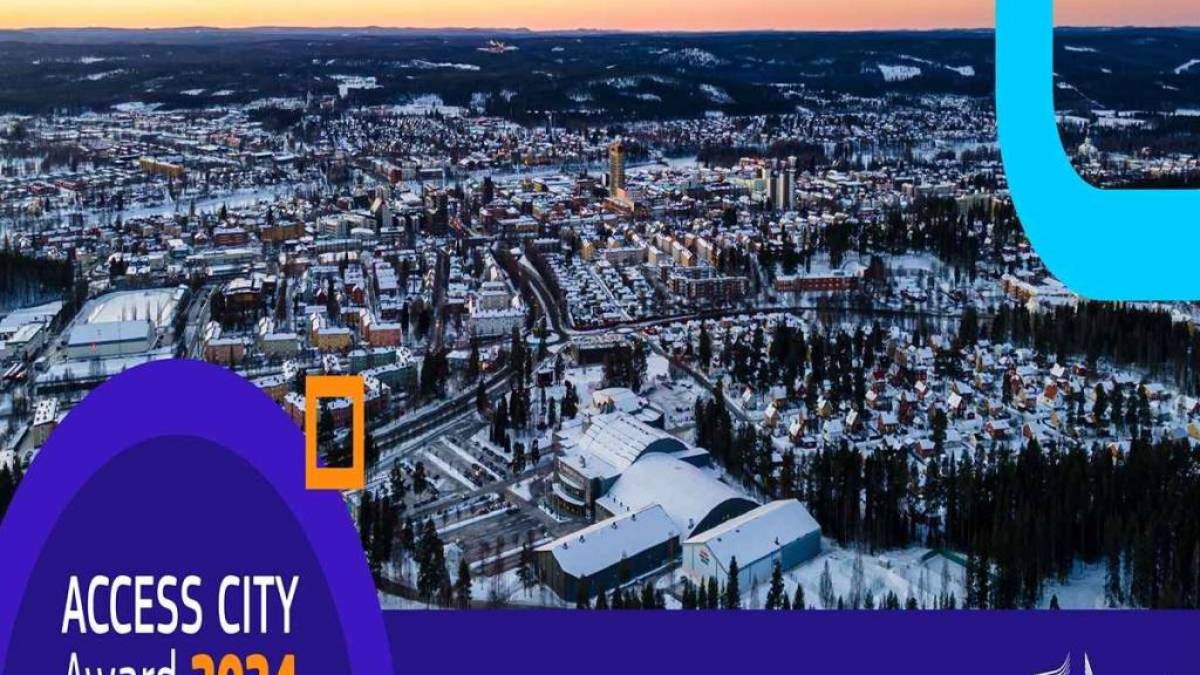 У ЄС назвали п’ять найдоступніших міст: які нагороди їх чекають?