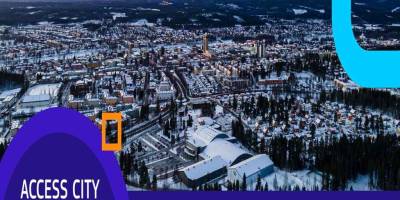 У ЄС назвали п’ять найдоступніших міст: які нагороди їх чекають?