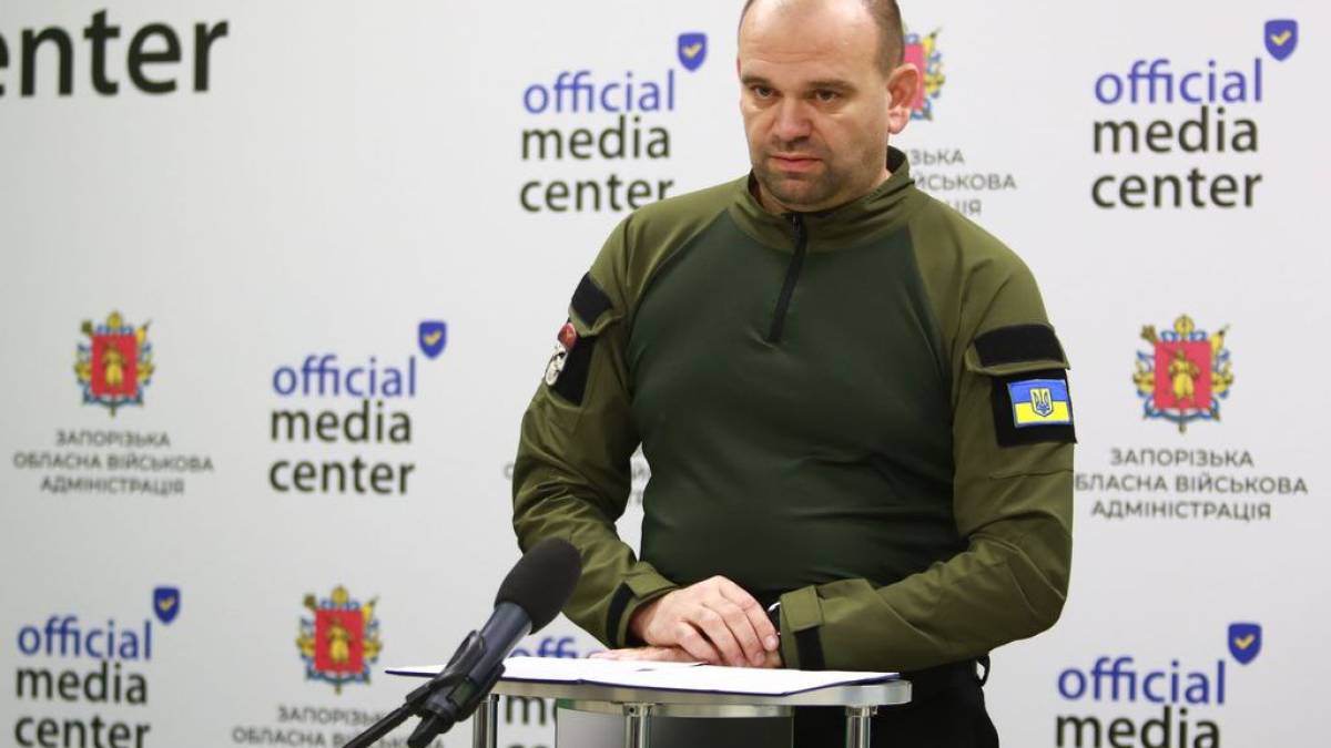 Голова Запорізької ОВА повідомив про мільйонні розкрадання на капремонті в обласному кардіоцентрі