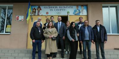 Програма USAID DOBRE допомагає Кушугумській громаді долати виклики війни