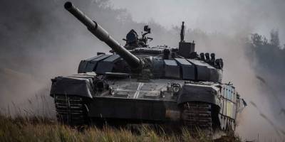 Генштаб ЗСУ – про загальні втрати ворога на 17 листопада: 316760 (+1140) осіб, 5415 (+27) танків, 895 (+3) РСЗВ, 7712 (+29) артсистем