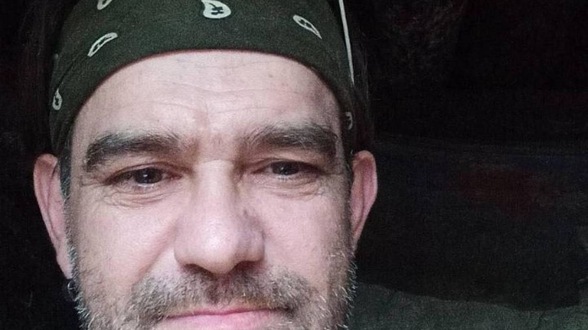 Запорізька область втратила ще одного Захисника
