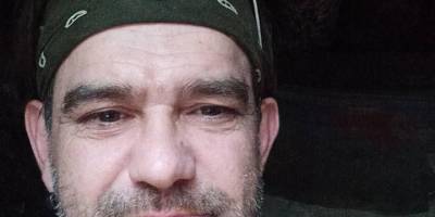 Запорізька область втратила ще одного Захисника