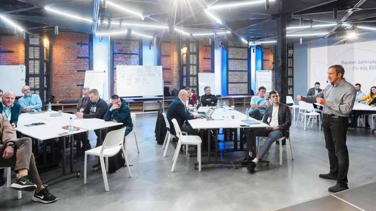 “Запорізька політехніка” підписала меморандум про співпрацю з екосистемою інноваційного підприємництва YEP