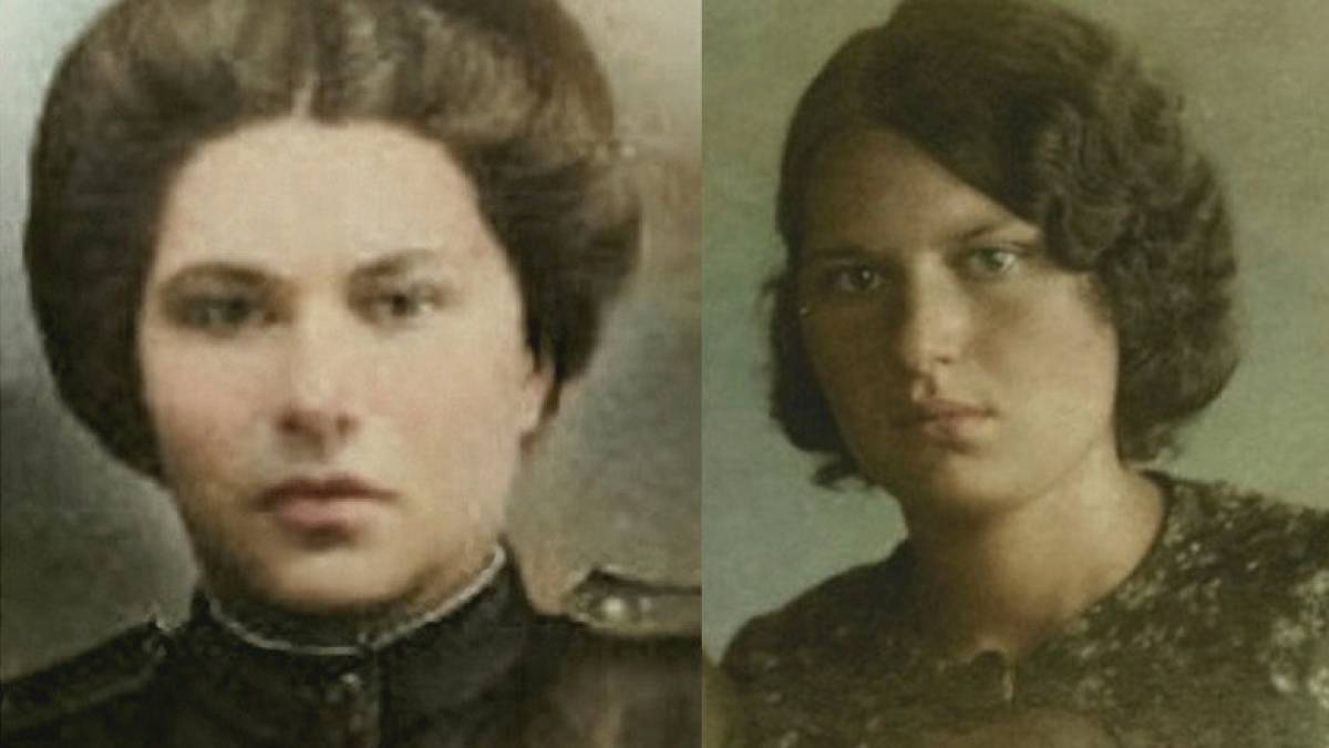 Думки вгалос запорізького журналіста: «Мати померла»