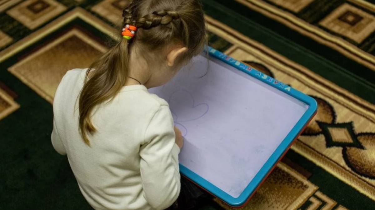 ЄС допоміг підготувати сімейних медіаторів у міжнародних спорах щодо дітей