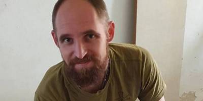 Найважчими для бойового медика з Оріхова, що на Запоріжжі, стали перші 3 місяці війни