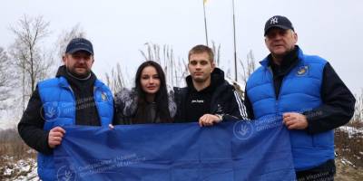 Хто допоміг повернути депортованого у рф юнака Богдана Єрмохіна