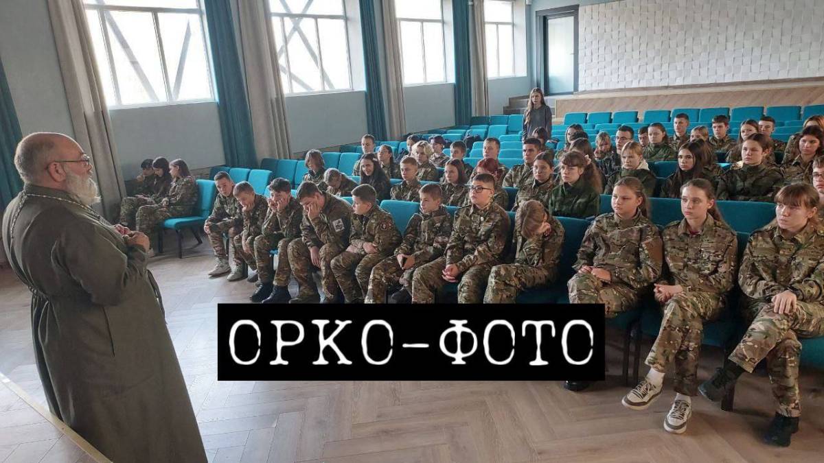 Окупанти хочуть виростити з українських дітей вірних воїнів росії – мер Мелітополя