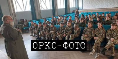 Окупанти хочуть виростити з українських дітей вірних воїнів росії – мер Мелітополя