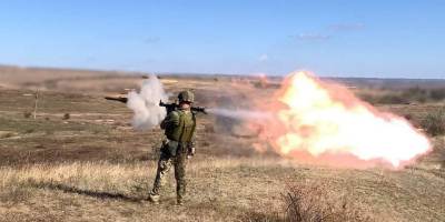 Ситуація на Запорізькому напрямку від Генштабу ЗСУ (інформація на ранок 20 листопада 2023 року)