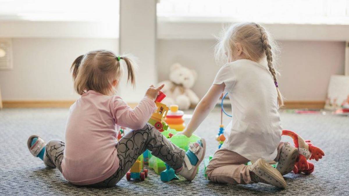 Усе найголовніше щодо продажу-купівлі дитячих іграшок