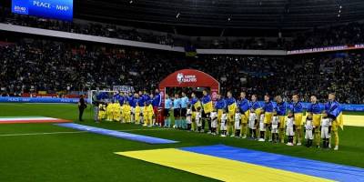 Відбір на Євро-2024. Україна — Італія  0:0. Далі – через Лігу націй