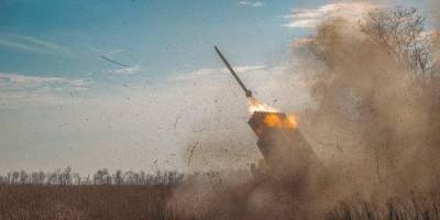 Ситуація на Запорізькому напрямку від Генштабу ЗСУ (інформація на ранок 21 листопада 2023 року)