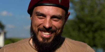 Чому ЗСУ не вдалося деокупувати Запорізьку АЕС розповів комбат із позивним Штиль