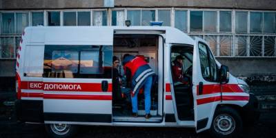 рф вдарила ракетами по лікарні у Селидові: тривають пошуково-рятувальні роботи — МВС України